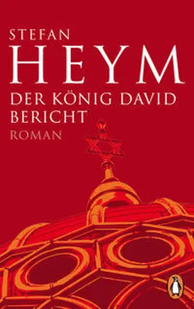 Heym |  Der König David Bericht | Buch |  Sack Fachmedien