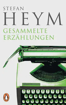 Heym |  Gesammelte Erzählungen | Buch |  Sack Fachmedien