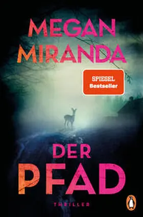 Miranda |  Der Pfad | Buch |  Sack Fachmedien