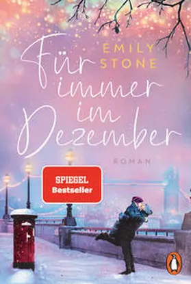 Stone |  Für immer im Dezember | Buch |  Sack Fachmedien