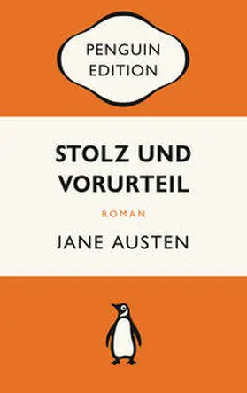 Austen |  Stolz und Vorurteil | Buch |  Sack Fachmedien