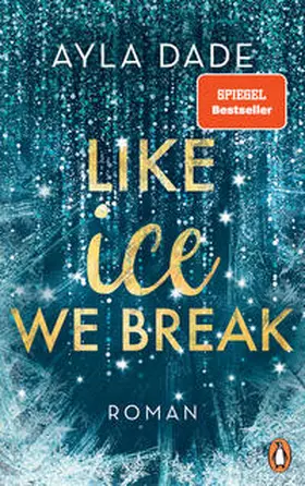 Dade |  Like Ice We Break | Buch |  Sack Fachmedien