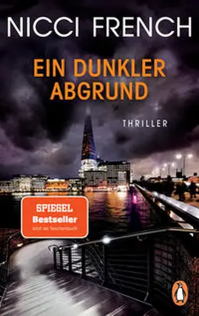 French |  Ein dunkler Abgrund | Buch |  Sack Fachmedien