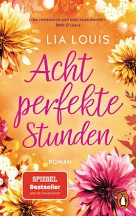 Louis | Acht perfekte Stunden | Buch | 978-3-328-10959-4 | www.sack.de