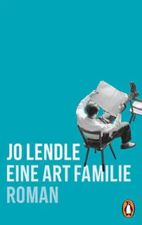 Lendle |  Eine Art Familie | Buch |  Sack Fachmedien