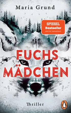Grund |  Fuchsmädchen | Buch |  Sack Fachmedien