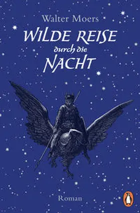 Moers | Wilde Reise durch die Nacht | Buch | 978-3-328-10967-9 | sack.de