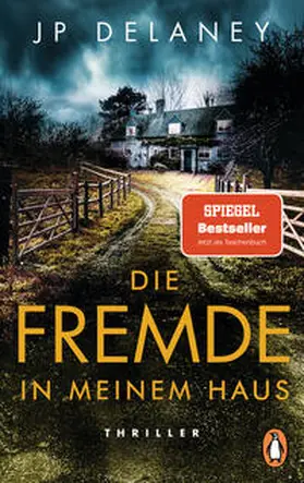 Delaney |  Die Fremde in meinem Haus | Buch |  Sack Fachmedien