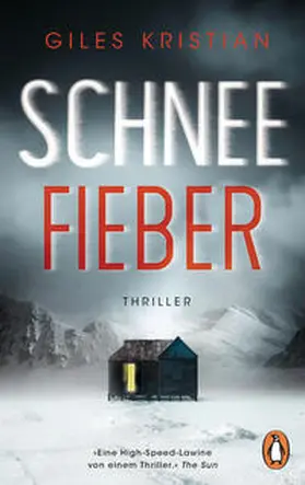 Kristian |  SCHNEEFIEBER | Buch |  Sack Fachmedien