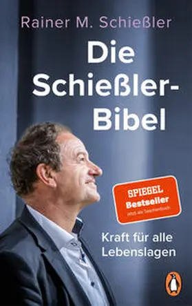 Schießler |  Die Schießler-Bibel | Buch |  Sack Fachmedien