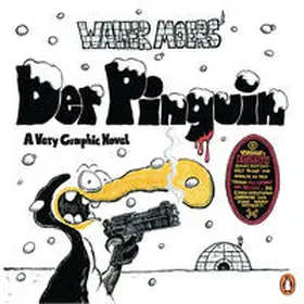 Moers |  Der Pinguin | Buch |  Sack Fachmedien