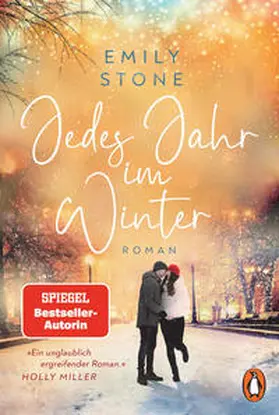 Stone |  Jedes Jahr im Winter | Buch |  Sack Fachmedien