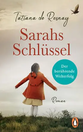 Rosnay |  Sarahs Schlüssel | Buch |  Sack Fachmedien