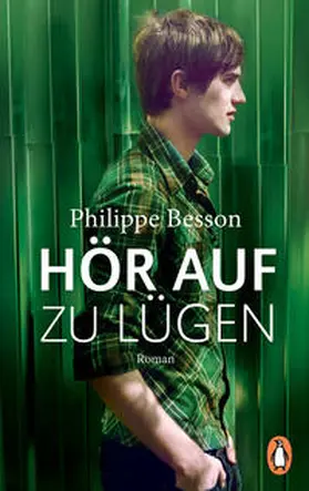 Besson |  Hör auf zu lügen | Buch |  Sack Fachmedien