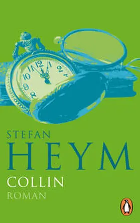 Heym |  Collin | Buch |  Sack Fachmedien