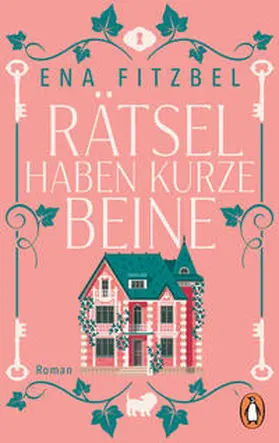 Fitzbel |  Rätsel haben kurze Beine | Buch |  Sack Fachmedien