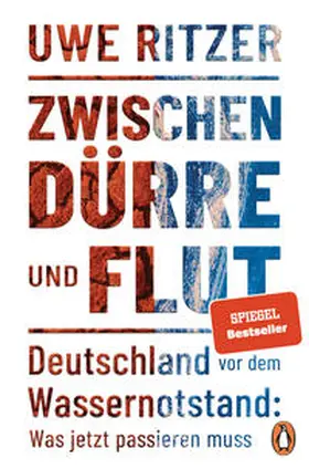 Ritzer |  Zwischen Dürre und Flut | Buch |  Sack Fachmedien