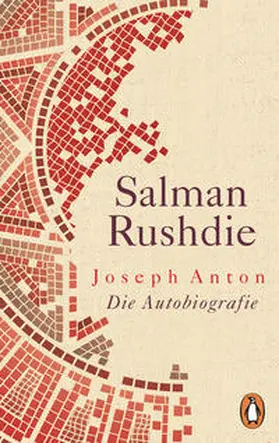 Rushdie |  Joseph Anton | Buch |  Sack Fachmedien