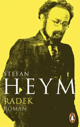 Heym |  Radek | Buch |  Sack Fachmedien