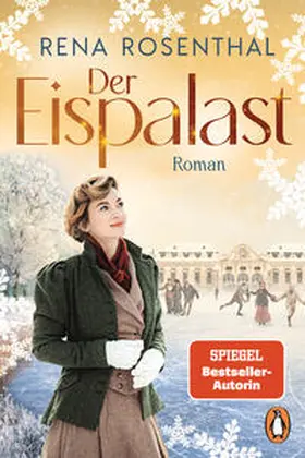 Rosenthal |  Der Eispalast | Buch |  Sack Fachmedien