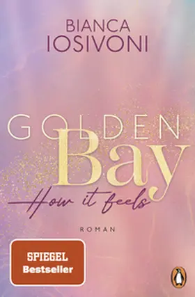 Iosivoni |  Golden Bay - How it feels | Buch |  Sack Fachmedien