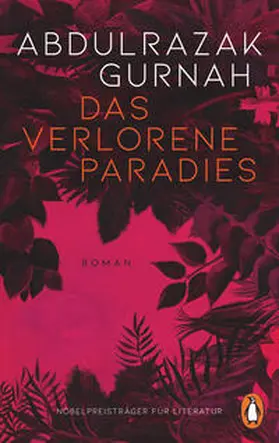 Gurnah |  Das verlorene Paradies | Buch |  Sack Fachmedien