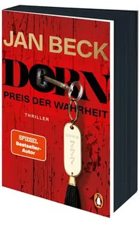 Beck |  Dorn. Preis der Wahrheit | Buch |  Sack Fachmedien