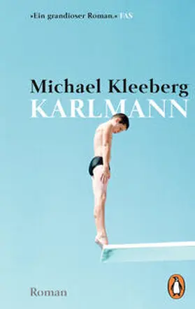 Kleeberg |  Karlmann | Buch |  Sack Fachmedien