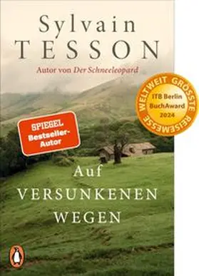 Tesson |  Auf versunkenen Wegen | Buch |  Sack Fachmedien