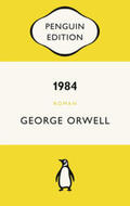 Orwell |  1984 | Buch |  Sack Fachmedien