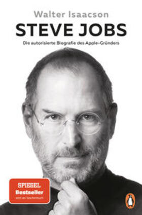Isaacson | Steve Jobs | Buch | 978-3-328-11140-5 | sack.de