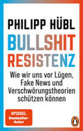 Hübl |  Bullshit-Resistenz | Buch |  Sack Fachmedien