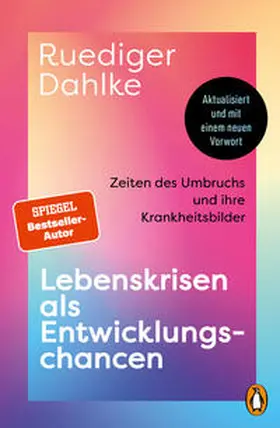 Dahlke |  Lebenskrisen als Entwicklungschancen | Buch |  Sack Fachmedien