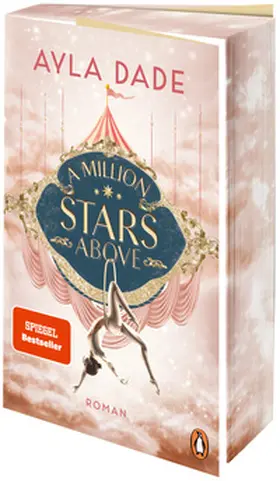 Dade | A Million Stars Above | Buch | 978-3-328-11158-0 | www.sack.de
