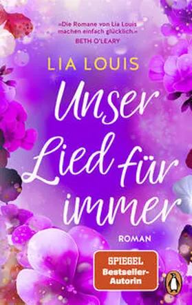 Louis | Unser Lied für immer | Buch | 978-3-328-11167-2 | www.sack.de