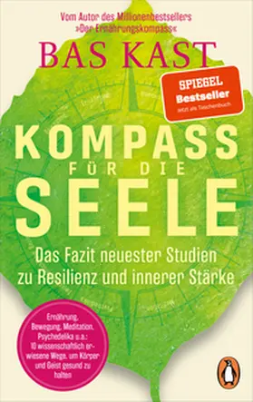 Kast |  Kompass für die Seele | Buch |  Sack Fachmedien