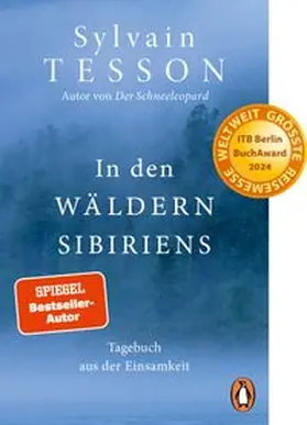 Tesson |  In den Wäldern Sibiriens | Buch |  Sack Fachmedien