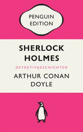 Doyle |  Sherlock Holmes | Buch |  Sack Fachmedien