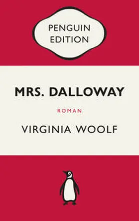Woolf |  Mrs. Dalloway | Buch |  Sack Fachmedien