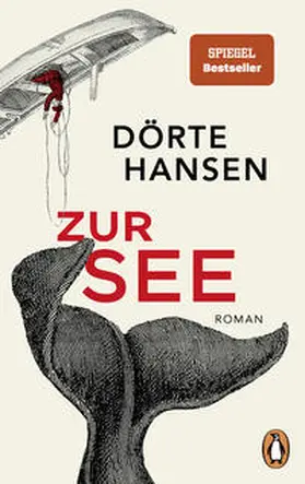 Hansen | Zur See | Buch | 978-3-328-11213-6 | sack.de