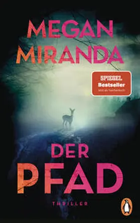 Miranda | Der Pfad | Buch | 978-3-328-11254-9 | sack.de