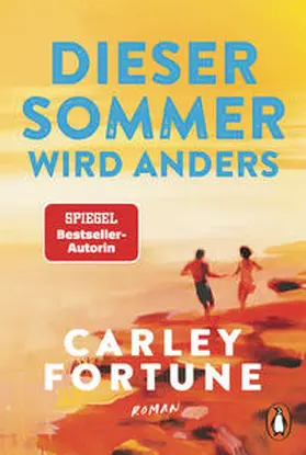 Fortune | Dieser Sommer wird anders | Buch | 978-3-328-11257-0 | www.sack.de