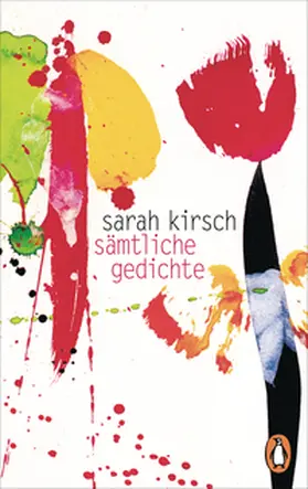 Kirsch |  Sämtliche Gedichte | Buch |  Sack Fachmedien