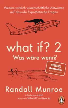 Munroe |  What if? 2 - Was wäre wenn? | Buch |  Sack Fachmedien