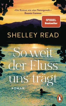 Read | So weit der Fluss uns trägt | Buch | 978-3-328-11276-1 | www.sack.de