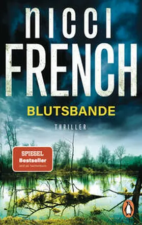 French |  Blutsbande | Buch |  Sack Fachmedien