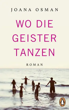 Osman | Wo die Geister tanzen | Buch | 978-3-328-11306-5 | www.sack.de