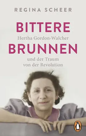 Scheer |  Bittere Brunnen | Buch |  Sack Fachmedien