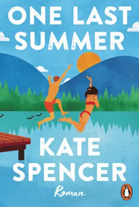 Spencer |  One Last Summer | Buch |  Sack Fachmedien