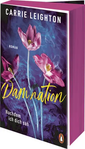 Leighton |  Damnation | Buch |  Sack Fachmedien